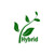 Hybrid Plant  Vinyl Decal High glossy, premium 3 mill vinyl, with a life span of 5 - 7 years!