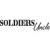 Soldiers Uncle    Vinyl Decal High glossy, premium 3 mill vinyl, with a life span of 5 - 7 years!