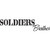 Soldiers Brother    Vinyl Decal High glossy, premium 3 mill vinyl, with a life span of 5 - 7 years!