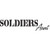 Soldiers Aunt    Vinyl Decal High glossy, premium 3 mill vinyl, with a life span of 5 - 7 years!