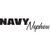 Navy Nephew    Vinyl Decal High glossy, premium 3 mill vinyl, with a life span of 5 - 7 years!