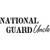 National Guard Uncle    Vinyl Decal High glossy, premium 3 mill vinyl, with a life span of 5 - 7 years!