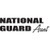 National Guard Aunt    Vinyl Decal High glossy, premium 3 mill vinyl, with a life span of 5 - 7 years!