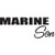 Marine Son  Vinyl Decal High glossy, premium 3 mill vinyl, with a life span of 5 - 7 years!