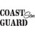Coast Guard Son    Vinyl Decal High glossy, premium 3 mill vinyl, with a life span of 5 - 7 years!