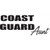 Coast Guard Aunt    Vinyl Decal High glossy, premium 3 mill vinyl, with a life span of 5 - 7 years!