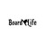 Board Life   Snow BoarderVinyl Decal High glossy, premium 3 mill vinyl, with a life span of 5 - 7 years!