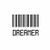 dreamer 6_ Black Vinyl Decal Sticker <div> High glossy, premium 3 mill vinyl, with a life span of 5 – 7 years! </div>