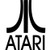 Atari Logo  Vinyl Decal <div> High glossy, premium 3 mill vinyl, with a life span of 5 – 7 years! </div>