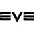 Eve Logo  Vinyl Decal <div> High glossy, premium 3 mill vinyl, with a life span of 5 – 7 years! </div>