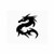 Dragon  Vinyl Decal Sticker

Size option will determine the size from the longest side
Industry standard high performance calendared vinyl film
Cut from Oracle 651 2.5 mil
Outdoor durability is 7 years
Glossy surface finish