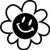 Mario Yoshi Sunflower  Vinyl Decal <div> High glossy, premium 3 mill vinyl, with a life span of 5 – 7 years! </div>