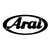 Arai  Vinyl Decal Style 1 High glossy, premium 3 mill vinyl, with a life span of 5 - 7 years!
