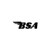 BSA  Aftermarket Decal High glossy, premium 3 mill vinyl, with a life span of 5 - 7 years!
