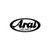 ARAI helmet  Aftermarket Decal High glossy, premium 3 mill vinyl, with a life span of 5 - 7 years!