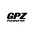 GPZ1000RX  Aftermarket Decal High glossy, premium 3 mill vinyl, with a life span of 5 - 7 years!