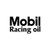 MOBIL RACING OIL  Aftermarket Decal High glossy, premium 3 mill vinyl, with a life span of 5 - 7 years!
