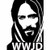 Christian Wwjd Jesus Face  Vinyl Decal Sticker

Size option will determine the size from the longest side
Industry standard high performance calendared vinyl film
Cut from Oracle 651 2.5 mil
Outdoor durability is 7 years
Glossy surface finish