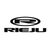 30884 rieju Vinyl Decal <div> High glossy, premium 3 mill vinyl, with a life span of 5 – 7 years! </div>