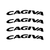 Cagiva Jante Vinyl Decal <div> High glossy, premium 3 mill vinyl, with a life span of 5 – 7 years! </div>