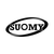 Suomy 2 Vinyl Decal <div> High glossy, premium 3 mill vinyl, with a life span of 5 – 7 years! </div>