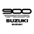 Suzuki RF900R 2 Vinyl Decal <div> High glossy, premium 3 mill vinyl, with a life span of 5 – 7 years! </div>