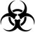 Biohazard Symbol