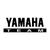 Yamaha Team Vinyl Decal <div> High glossy, premium 3 mill vinyl, with a life span of 5 – 7 years! </div>