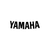 yamaha logo courbe carbone Vinyl Decal <div> High glossy, premium 3 mill vinyl, with a life span of 5 – 7 years! </div>