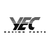 YEC Vinyl Decal <div> High glossy, premium 3 mill vinyl, with a life span of 5 – 7 years! </div>
