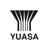 Yuasa 3 carbone Vinyl Decal <div> High glossy, premium 3 mill vinyl, with a life span of 5 – 7 years! </div>