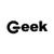 Saying  geek decal High glossy, premium 3 mill vinyl, with a life span of 5 - 7 years!