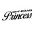 Off Road Princess Vinyl Decal High glossy, premium 3 mill vinyl, with a life span of 5 - 7 years!