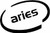 Aries Oval Vinyl Decal High glossy, premium 3 mill vinyl, with a life span of 5 - 7 years!