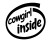 Cowgirl Inside Vinyl Decal High glossy, premium 3 mill vinyl, with a life span of 5 - 7 years!