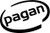 Pagan Oval Vinyl Decal High glossy, premium 3 mill vinyl, with a life span of 5 - 7 years!