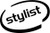 Stylist Oval Vinyl Decal High glossy, premium 3 mill vinyl, with a life span of 5 - 7 years!
