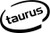 Taurus Oval Vinyl Decal High glossy, premium 3 mill vinyl, with a life span of 5 - 7 years!