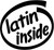 Latin Inside Vinyl Decal High glossy, premium 3 mill vinyl, with a life span of 5 - 7 years!