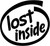 Lost Inside Vinyl Decal High glossy, premium 3 mill vinyl, with a life span of 5 - 7 years!
