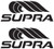 Supra Boats Logo 2