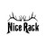 Nice Rack  v3 Vinyl Decal High glossy, premium 3 mill vinyl, with a life span of 5 - 7 years!