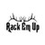 Rack Em Up v3  Vinyl Decal High glossy, premium 3 mill vinyl, with a life span of 5 - 7 years!