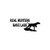Real Hunters Have Labs  Vinyl Decal High glossy, premium 3 mill vinyl, with a life span of 5 - 7 years!