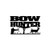 Bowhunter Buck  Sticker Style 1 Vinyl Decal High glossy, premium 3 mill vinyl, with a life span of 5 - 7 years!