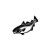 Fish ver9   Vinyl Decal High glossy, premium 3 mill vinyl, with a life span of 5 - 7 years!