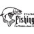 If I'm Not fishing I'm Thinkin about It! ver1  Vinyl Decal High glossy, premium 3 mill vinyl, with a life span of 5 - 7 years!