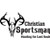 CHRISTIAN SPORTSMAN HUNTING FOR LOST SOULS  Vinyl Decal High glossy, premium 3 mill vinyl, with a life span of 5 - 7 years!