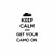 Keep Calm And Get Your Camo On Vinyl Decal Sticker
Size option will determine the size from the longest side
Industry standard high performance calendared vinyl film
Cut from Oracle 651 2.5 mil
Outdoor durability is 7 years
Glossy surface finish