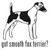 Got Smooth Fox Terrier? Dog   Decal High glossy, premium 3 mill vinyl, with a life span of 5 - 7 years!